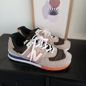 New Balance